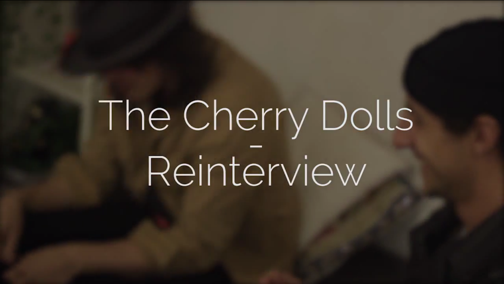 The Cherry Dolls